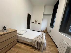 Appartement cosy Centre-ville